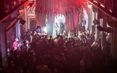 Boh Otec – Varovanie pred satanskými kultami a učením New Age