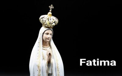 Prehľad proroctiev Panny Márie z Fatimy