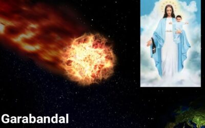 Proroctvá dané Pannou Máriou v Garabandale