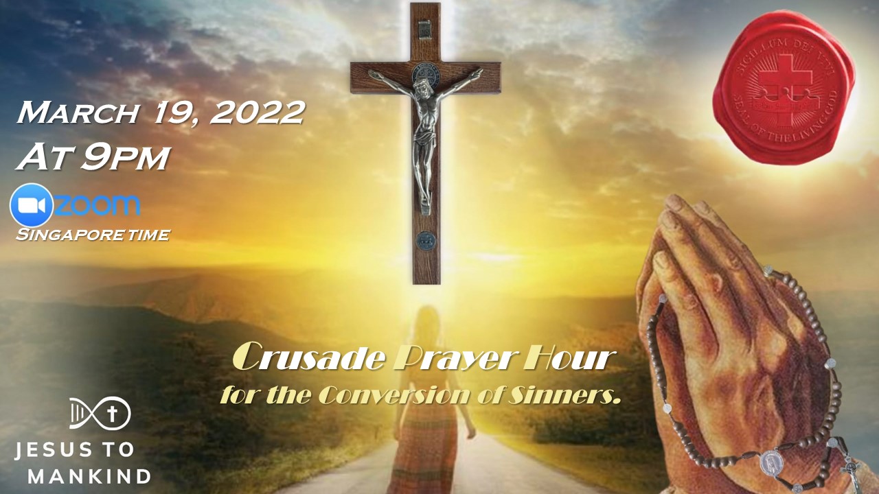 Banner Crusade Prayer Hour March 19 JPEG